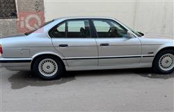 بي ام دبليو الفئة 5